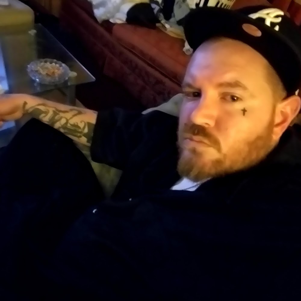 Meet your Posher, Matt